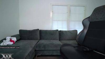 Cb Xkenandbarbiex June 29 2021 20 05 19 Clamps Chair Bate - hclips.com