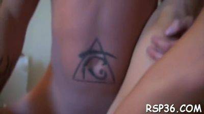 Sexy Teen Threesome - hclips.com