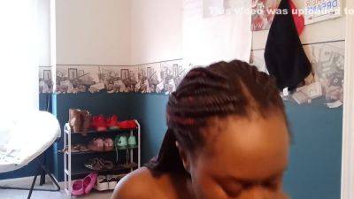 I Put On Makeup While Topless - hclips.com