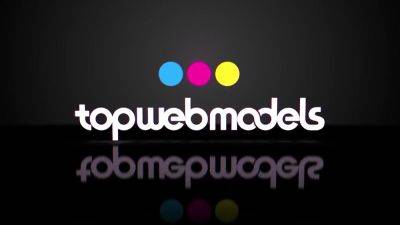 The Bounceback Model - Skye Mae - hotmovs.com