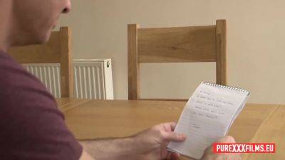 Amber Nevada And Ricky Stone In Sucks And Deepthroats Ricky Sto - hotmovs.com