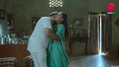 Pehredaar S3e1 - upornia.com - India