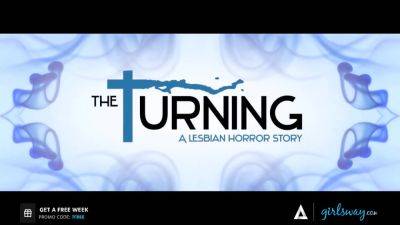 GIRLSWAY - Lonely Teen Adriana Chechik Has Hard Sex With Spiritual Hippie During Chakra Cleansing - hotmovs.com