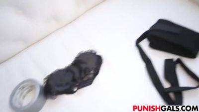 Maya - Maya Bijou - Sensory Deprivation For - hotmovs.com