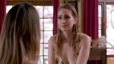 Kimora Qui Laney Gre - upornia.com