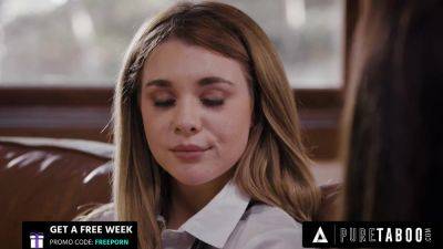 PURE TABOO I DARE YOU TO FUCK ME! With Jane Wilde and Gabbie Carter - txxx.com