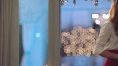 she can't get enough of him - txxx.com