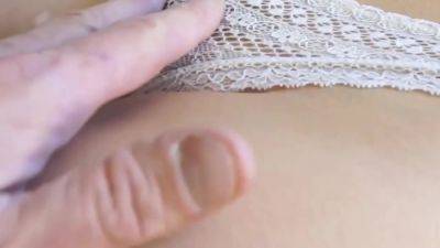 hot step-daughter tricks step-dad to fuck - txxx.com