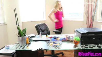 Little Lingerie Teen Creampied - hotmovs.com