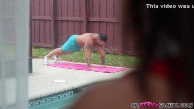 Shit If I Get Caught Fucking My Stepniece Im Toast - hotmovs.com