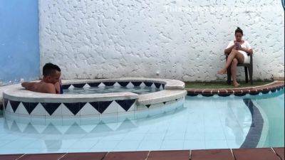 Boyfriend Fucks Another In My Presence, But I Am Not Going To Feel Jealousy - hclips.com