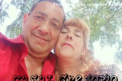 Mel - Gresopio Fazendo Worship A Mel Com Meias De Rede - hclips.com