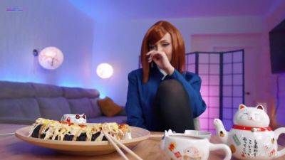 Jujutsu Kaisen - Dp For Nobara Kugisaki - Sia Siberia - hclips.com