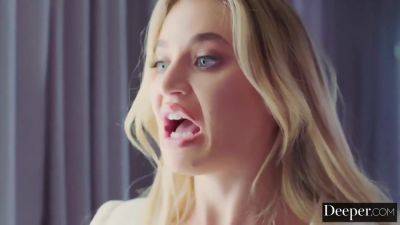 Blake Blossom - Blake Blossom - Found Out - upornia.com