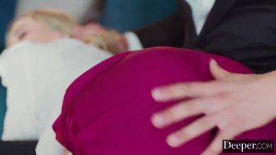 Blake Blossom - Blake Blossom - Found Out - upornia.com