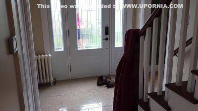 Kali - Kali Grace Get A Bj Lesson From A Porn Consultant Who Is Definitely Legitimate And Professional - upornia.com