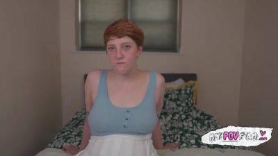 Mypovfam - Gutsy Gitsy In 4k - upornia.com