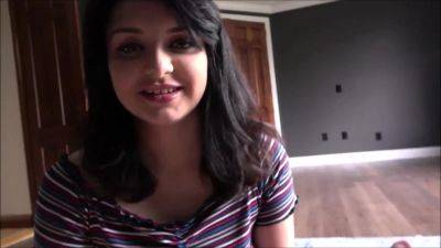 Beautiful girl has Land Chus & Bur chatai - txxx.com