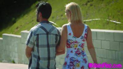 Amazing Creampie Wanting Teen Fucks - hotmovs.com