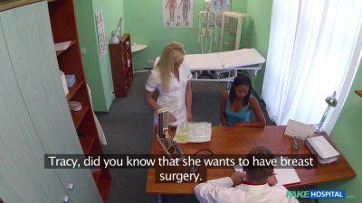 Breast Implants - Fkehospital - hclips.com