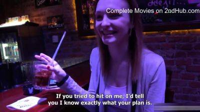 It Costs Me Czk To Fuck Her Girlfriend In Front Of He - hclips.com