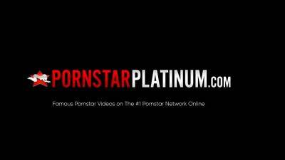 Kali - PORNSTARPLATINUM MILF Kali Karinena Gives Sloppy Blowjob - drtuber.com