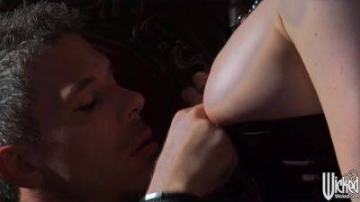 Immortal Love Scene 4 - upornia.com