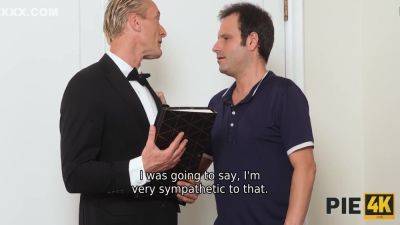 Insemination Session - hotmovs.com - Usa