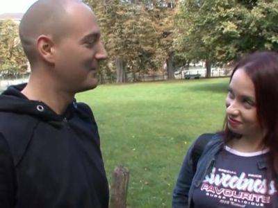 Reingefallen Auf Miese Aufreisser With Patrizia Berger - upornia.com