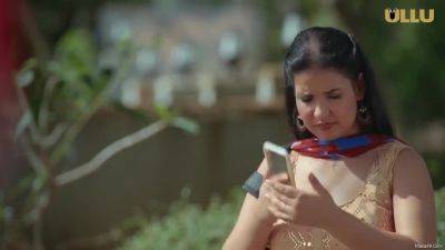 Betaab Ishq Season 1 Episode 4 - Sapna Sappu - upornia.com - India