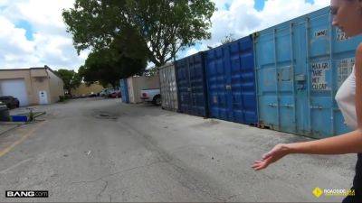 Italian Beauty - Artemisia Love - hclips.com - Italy