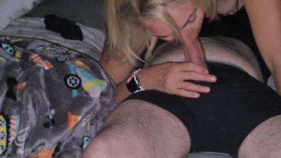 69er Blow Job. Who Cums First ? - hclips.com