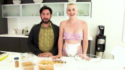 Cream Pie No Apple Pie - MYLF - hotmovs.com