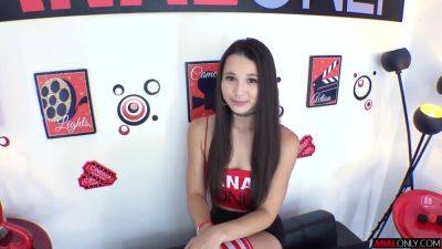 Liz Has Anal Demands - hotmovs.com