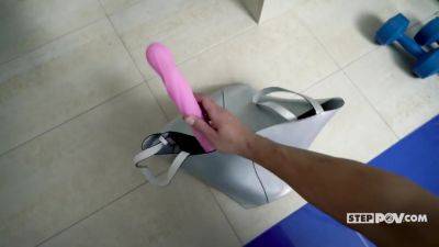 Healthy Exhibitionism - Verona Sky - upornia.com