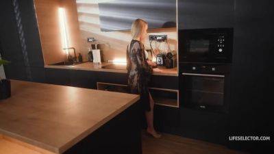 Nata Ocean - My Hot Wife, Nata Ocean - upornia.com