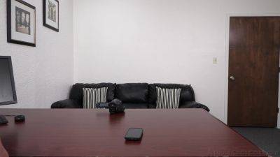 Brunette Coed Rissa Takes A Hardcore Anal Dicking! - hclips.com