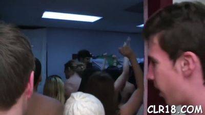 Pose Before Fucking - hclips.com