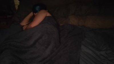 #131 Fucking Her In The Dark - hclips.com