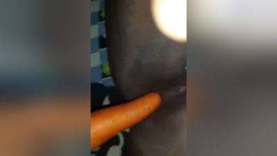 Telugu Aunty With Audio When Stepuncle Went For Duty - desi-porntube.com - India