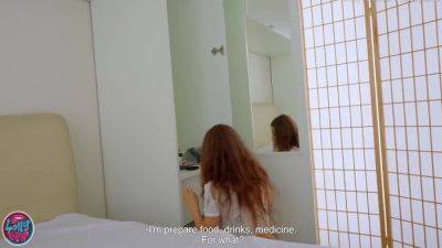 Prank On Stepsister Is Out Of Control - hotmovs.com - Russia