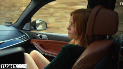 Anal-obsessed Jia Turns Her Fantasies Into Reality - Alberto Blanco And Jia Lissa - hotmovs.com