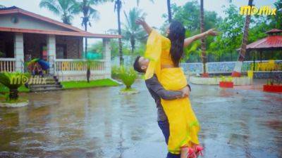 Monsoon Uncut - upornia.com - India