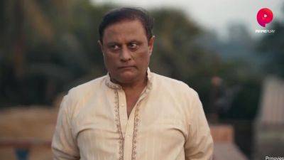 Pehredaar S3e3 - upornia.com - India