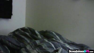 Julia Fingering While Filming - Scandalous Gfs - upornia.com