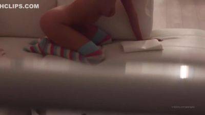 Stalker Sex - Gwen Gwiz - hclips.com