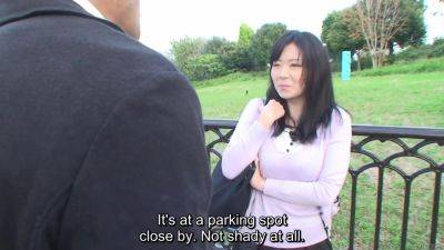 Real Japanese housewife pale and frumpy wild afternoon quickie - hotmovs.com - Japan