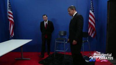 Angel - Johana Angel Debate - hotmovs.com