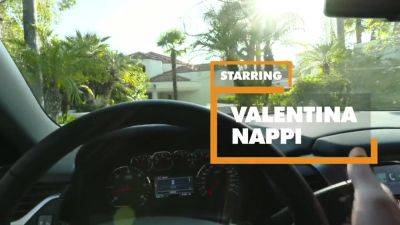 Zoe Parker And Valentina Nappi In Etched In Your Memory - hotmovs.com