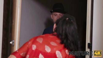 MATURE4K. Sold on Spot - hotmovs.com - Czech Republic